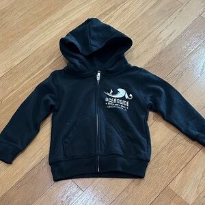 Black Kids Hoodie